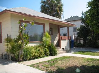 2908 Webster Ave, San Diego, CA 92113