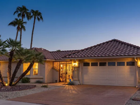 14423 W WHITEWOOD Drive, Sun City West, AZ 85375