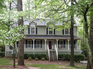 2847 Colony Cir, Snellville, GA 30078