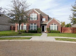 2905 Santa Olivia St, Mission, TX 78572