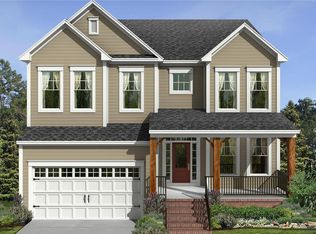 61 Wilders Woods Grove Ln, Clayton, NC 27527