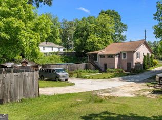 2667 Peyton Rd NW, Atlanta, GA 30318