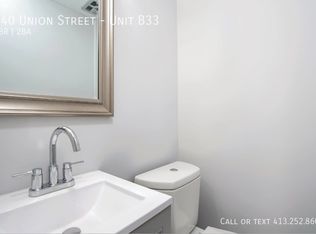 140 Union St UNIT B33, Westfield, MA 01085