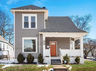 858 S 17th St, Columbus, OH 43206