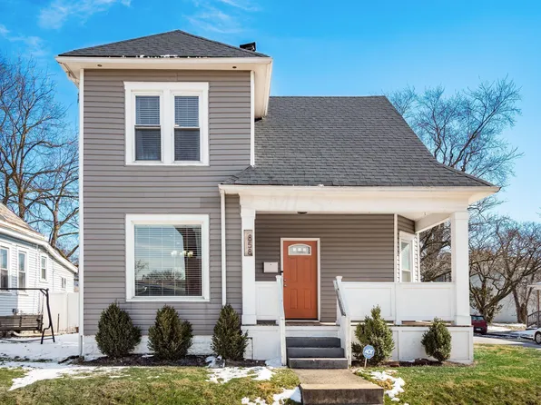 858 S 17th St, Columbus, OH 43206