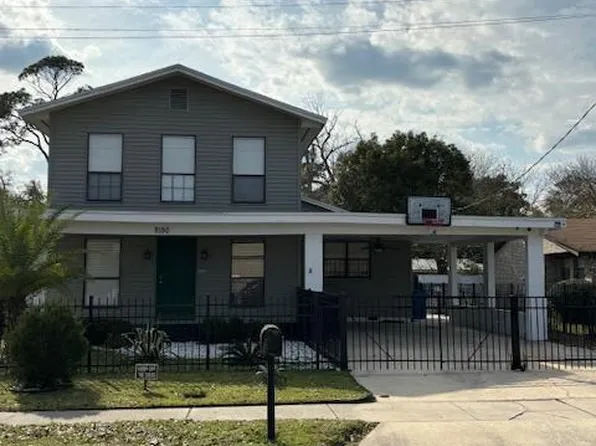 9150 1ST Avenue, Jacksonville, FL 32208