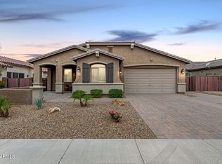42168 N Fern Leaf St, San Tan Valley, AZ 85140