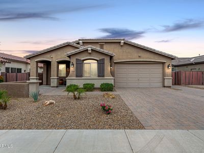 42168 N FERN LEAF Street, San Tan Valley, AZ, 85140