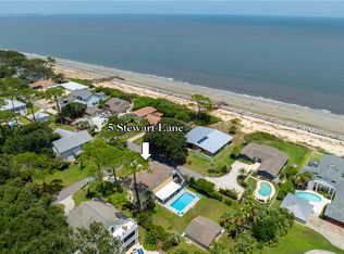 5 Stewart Ln, Jekyll Island, GA 31527