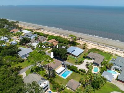 5 Stewart Ln, Jekyll Island, GA, 31527