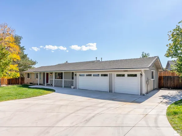 12840 Thomas Creek Rd, Reno, NV 89511