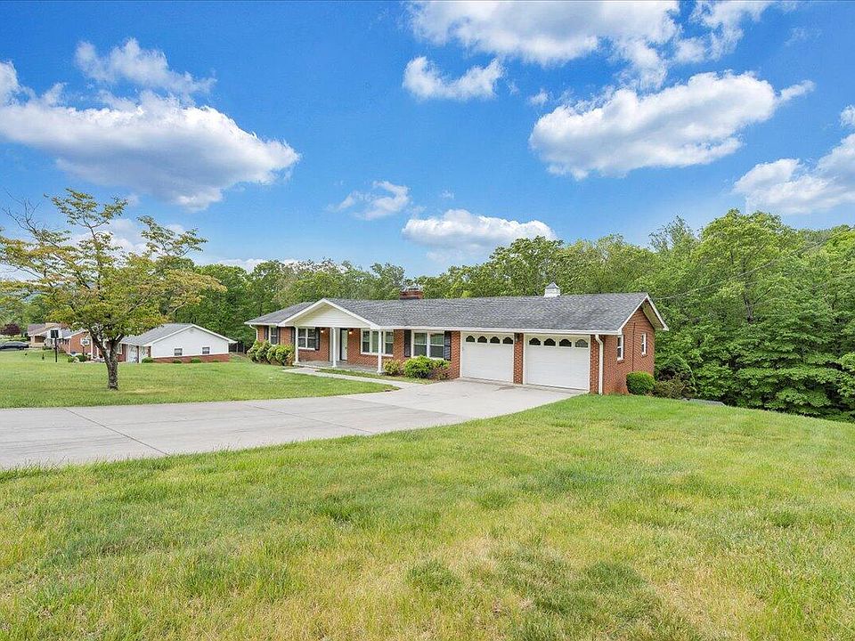 5298 Glenvar Heights Blvd, Salem, VA 24153 Zillow