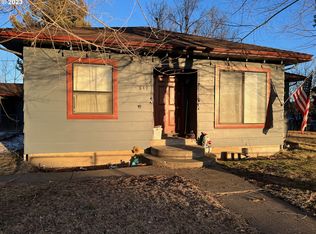 649 N 10th Ave, Elgin, OR 97827