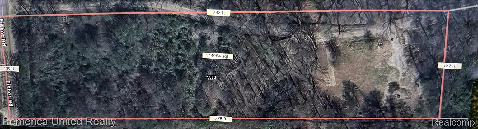 5550 Fisher Rd photo 1
