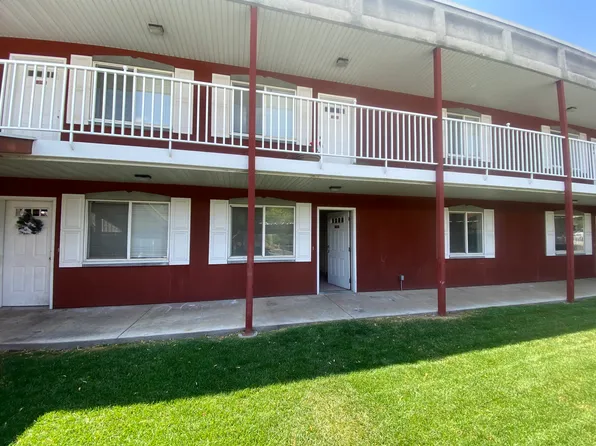 164 Pioneer Ave APT 104, Logan, UT 84321