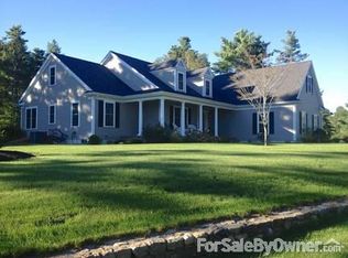 4 Cranberry Ln, East Wareham, MA 02538