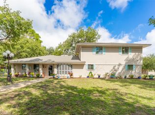 807 Hilltop Dr, Weatherford, TX 76086