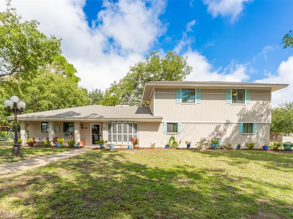 807 Hilltop Dr, Weatherford, TX 76086