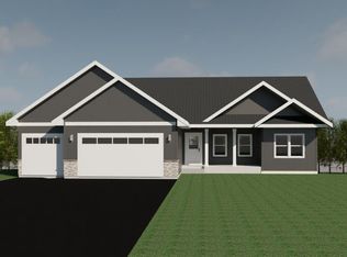 735 Magoo Rd, Hudson, WI 54016