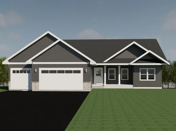 735 Magoo Rd, Hudson, WI 54016