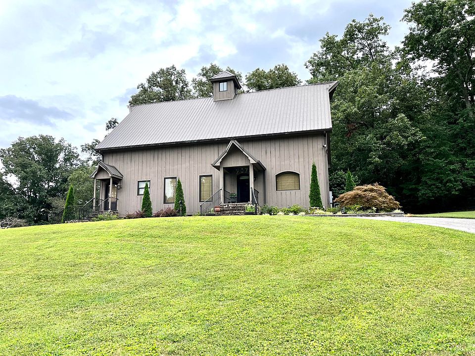 7074 Dalton Pike SE, Cleveland, TN 37323 Zillow