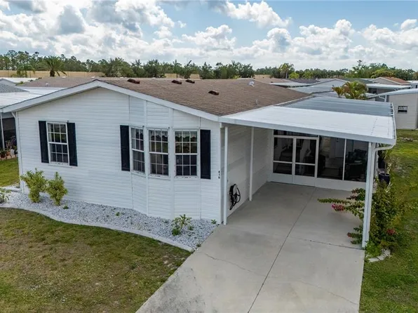 1000 KINGS HIGHWAY #416, PORT CHARLOTTE, FL 33980