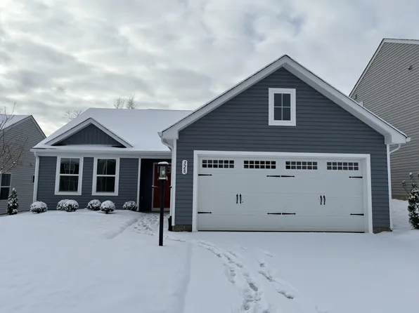 328 White Birch Rd, Waynesboro, VA 22980