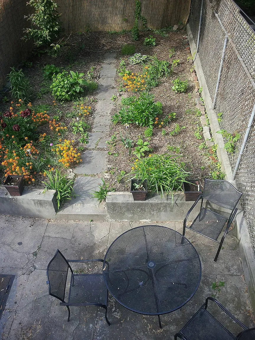 Building Photo - 623 President St #GARDEN