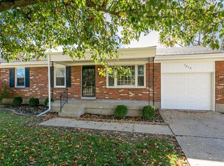 5016 Barnes Dr, Louisville, KY 40219
