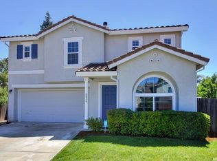 3456 Sweet Pea Way, Sacramento, CA 95833