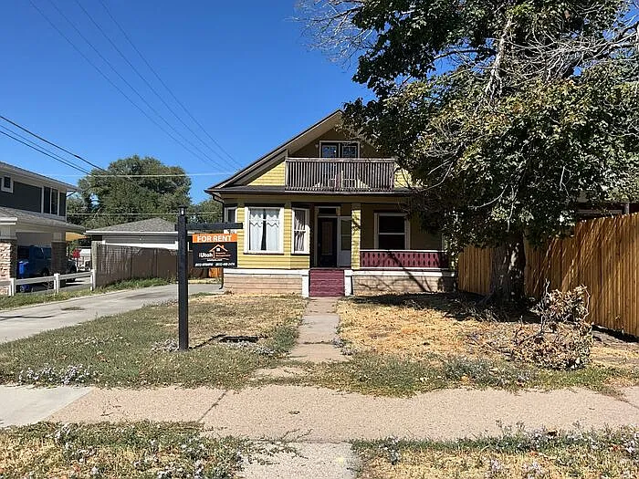 Building Photo - 850 23rd St
