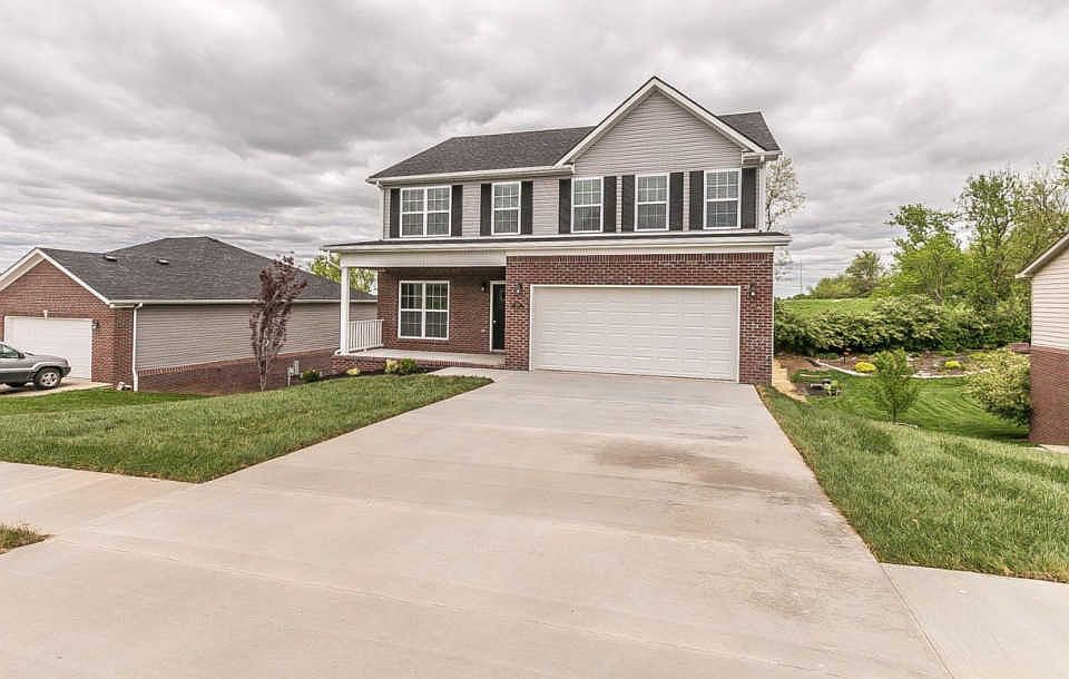 303 Waco Heights Dr, Waco, KY 40385 Zillow