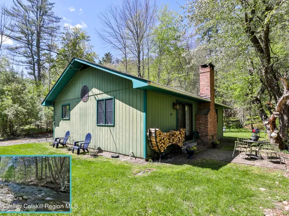 107 Ny-42, Shandaken, NY 12480