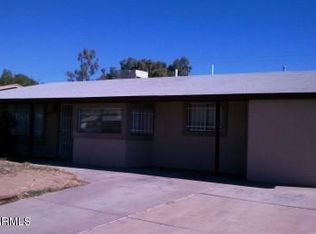 2807 N 49th Ave, Phoenix, AZ 85035