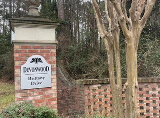 4958 Brittany Dr, Macon, GA 31210