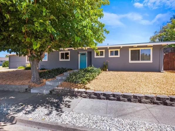 399 Bonnie Avenue, Rohnert Park, CA 94928