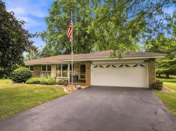 3835 W 5 1/2 Mile ROAD, Franksville, WI 53126