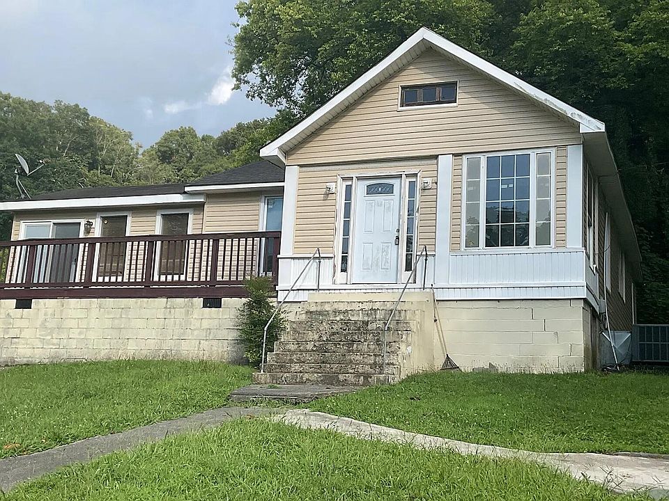 1st image of 3306 Campbell St