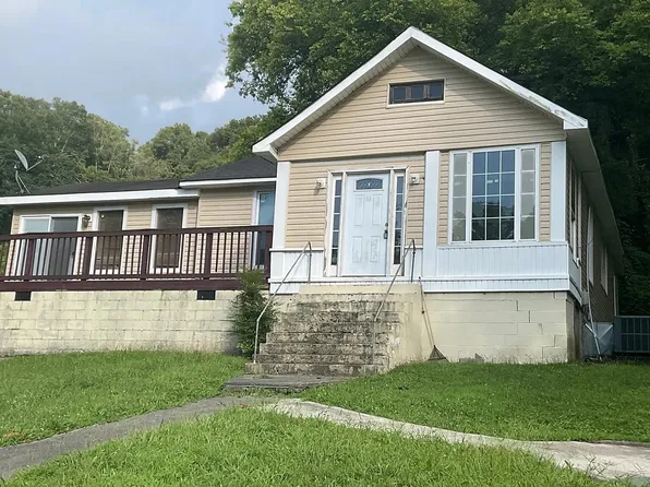 3306 Campbell St, Chattanooga, TN 37406