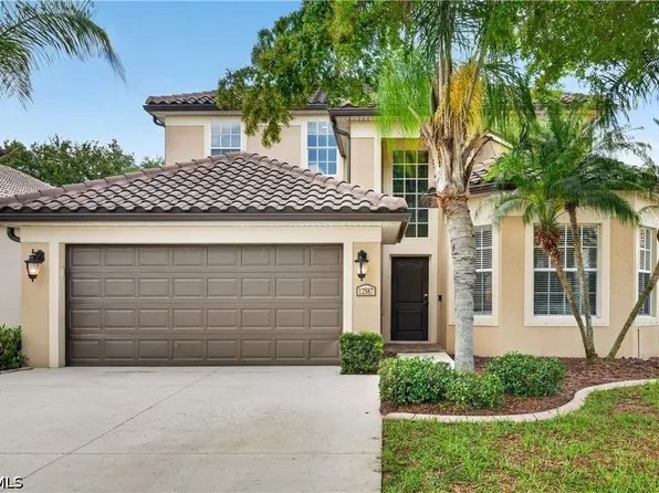 12587 Stone Tower Loop, Fort Myers, FL 33913