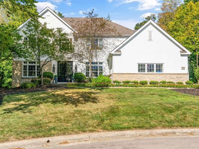 6319 Heritage Pl, Westerville, OH, 43082