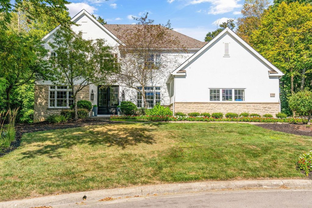 Real estate listing image