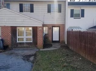 829 Rabbit Ln, Reading, PA 19606