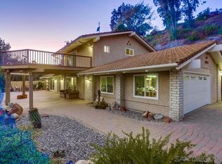 2416 Gird Rd, Fallbrook, CA 92028