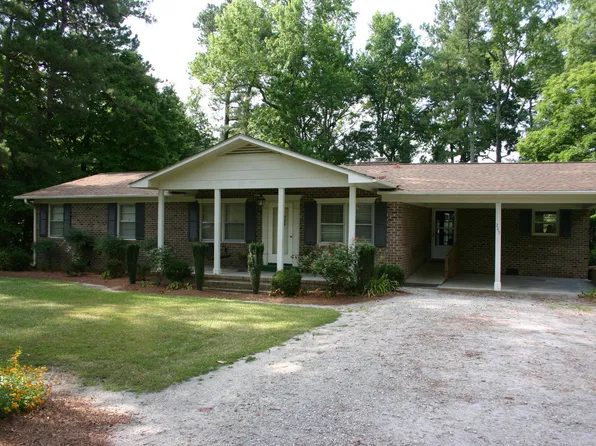 209 Todd Ln, Wendell, NC 27591