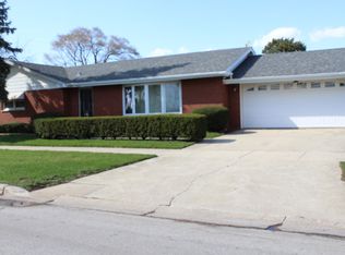 7755 S Oketo Ave, Bridgeview, IL 60455