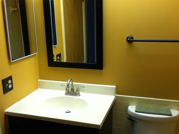 5th image of 1007 S Bayshore Blvd APT 206