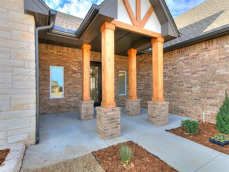 6309 Braniger Way, Oklahoma City, OK 73132 | Zillow