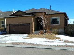 8093 Kettle Drum St, Colorado Springs, CO 80922