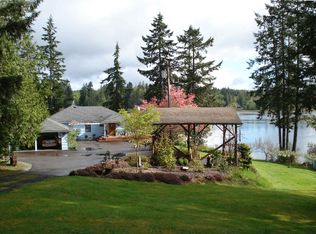 273 SE Morgan Rd, Shelton, WA 98584